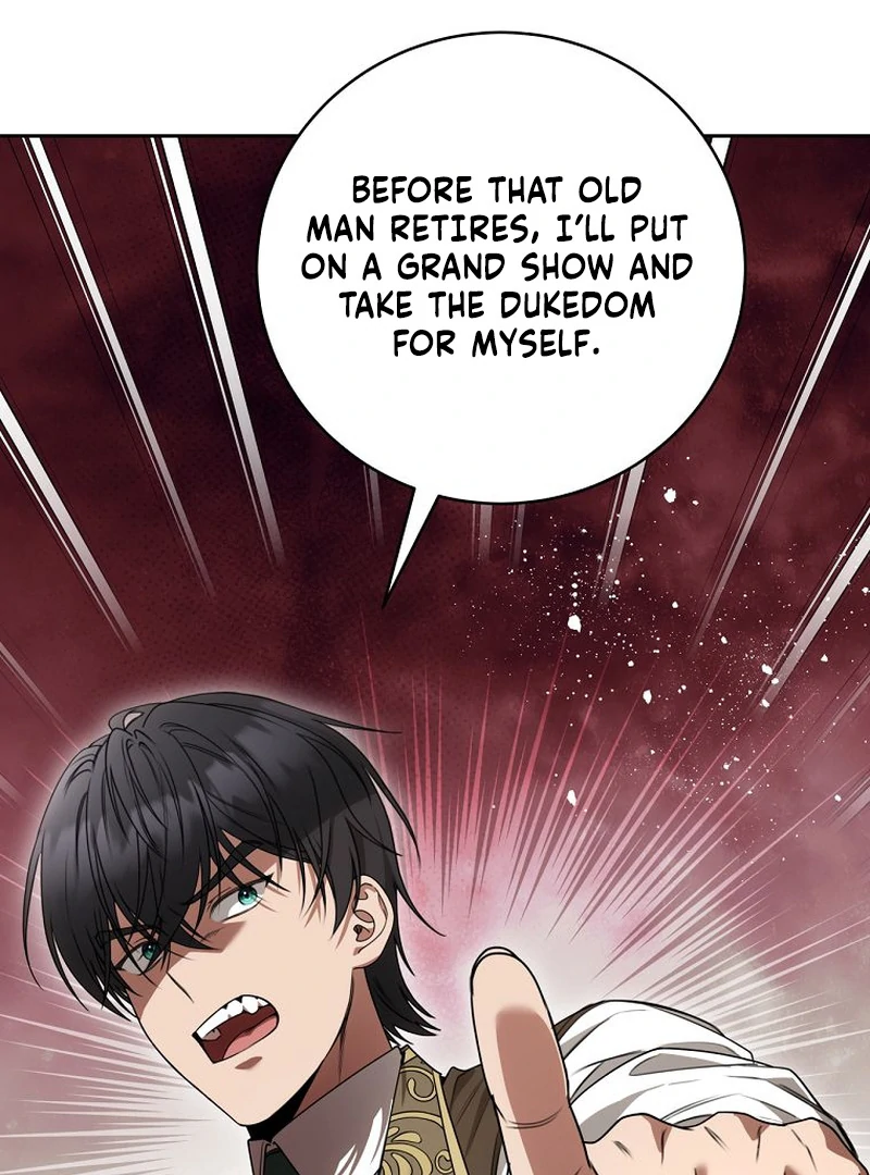 The Villainess I Possessed Is Raising Hell chapter 15 page 79