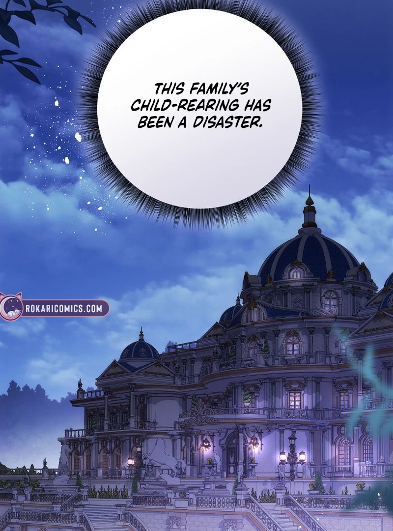The Villainess I Possessed Is Raising Hell chapter 15 page 84