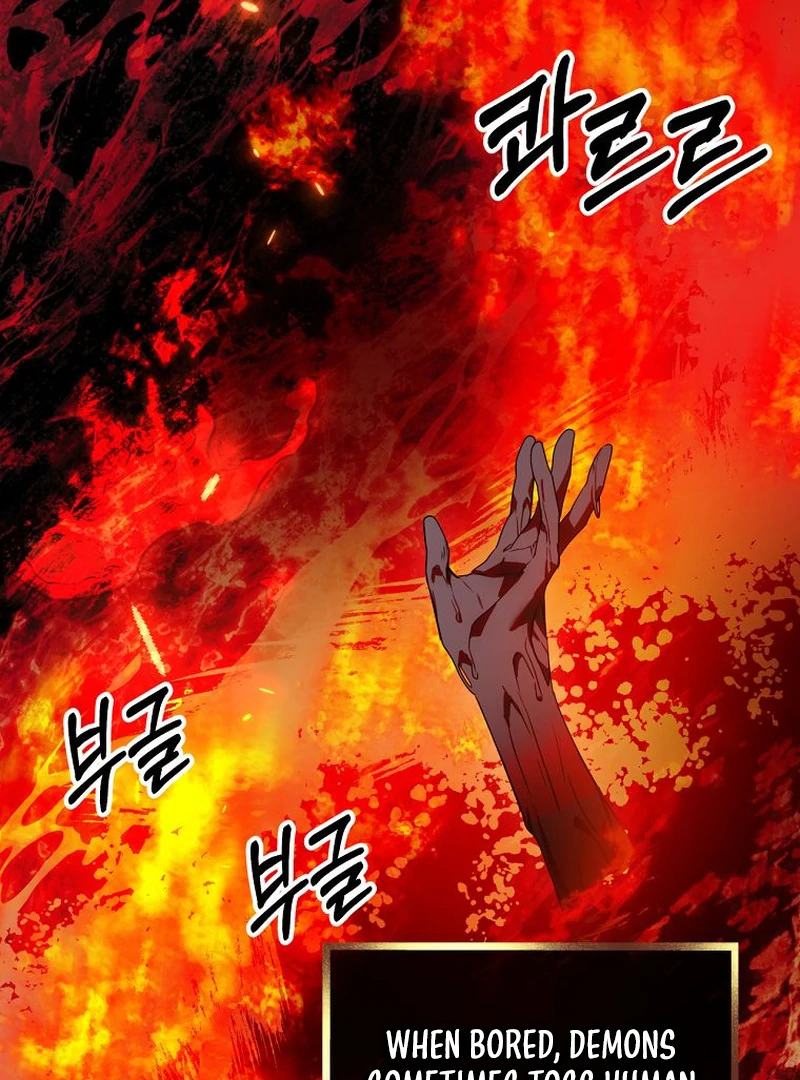 The Villainess I Possessed Is Raising Hell chapter 15 page 91