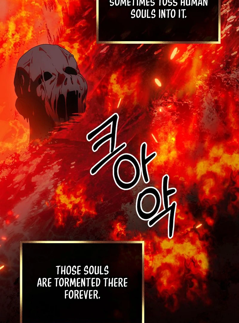 The Villainess I Possessed Is Raising Hell chapter 15 page 92