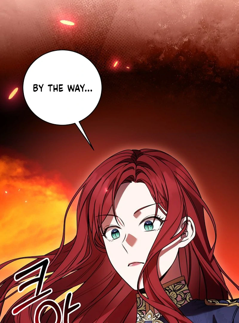 The Villainess I Possessed Is Raising Hell chapter 15 page 98