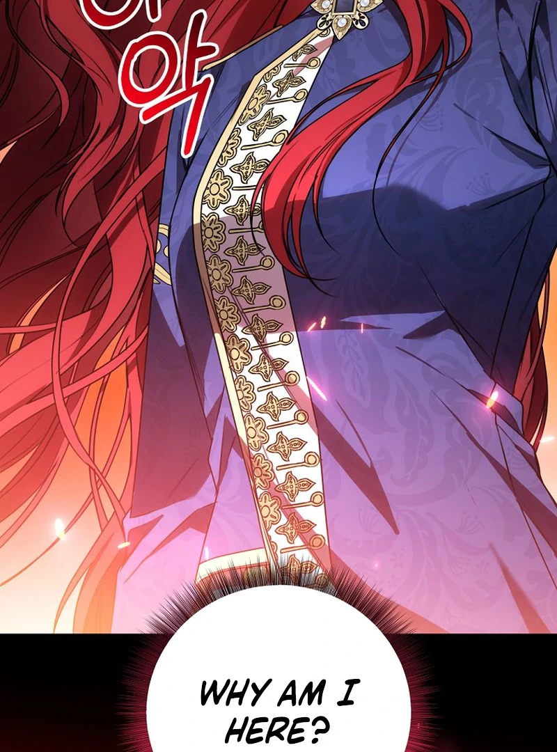 The Villainess I Possessed Is Raising Hell chapter 15 page 99