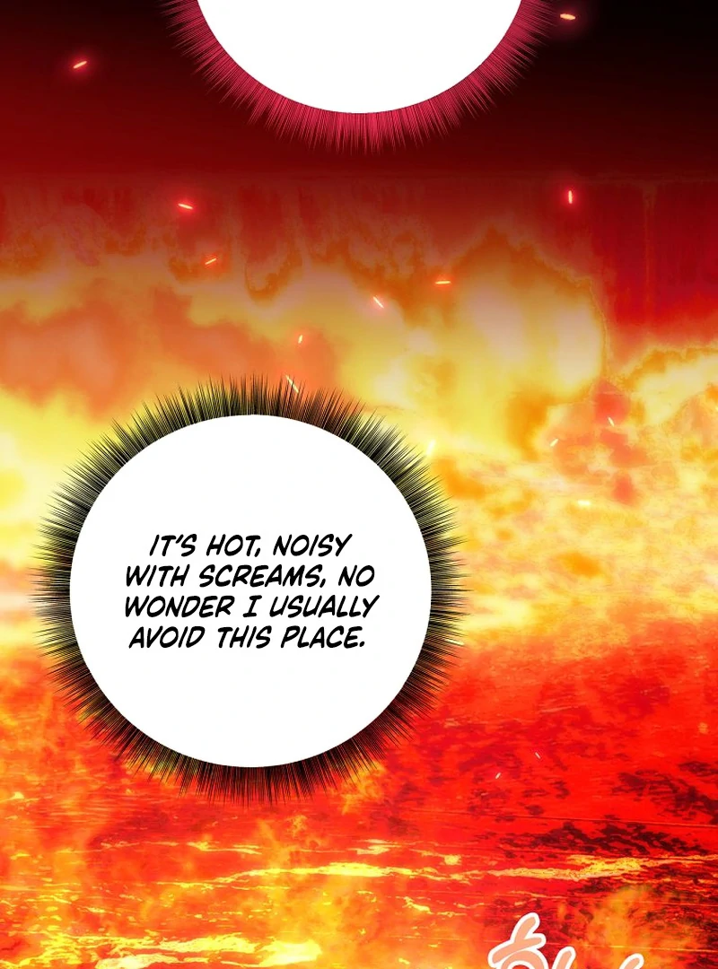 The Villainess I Possessed Is Raising Hell chapter 15 page 100