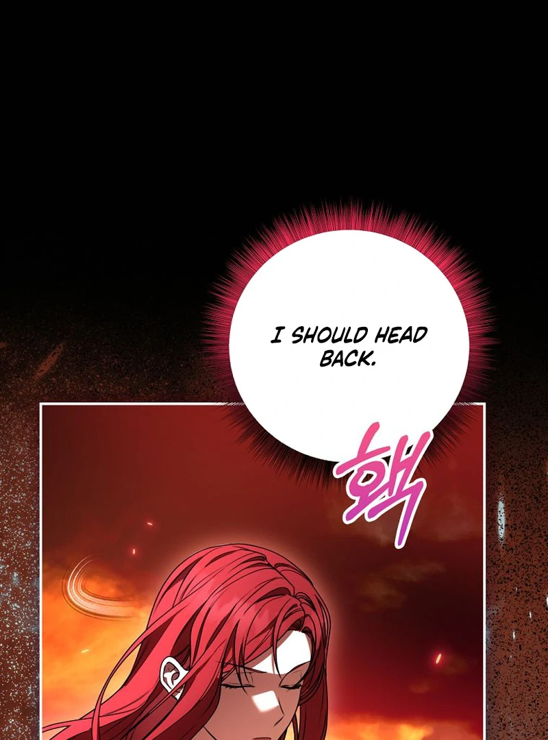 The Villainess I Possessed Is Raising Hell chapter 15 page 102