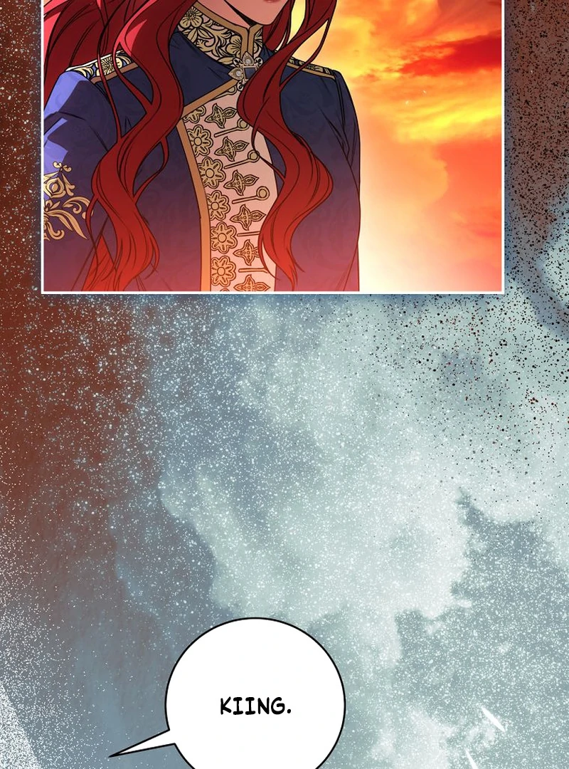 The Villainess I Possessed Is Raising Hell chapter 15 page 103