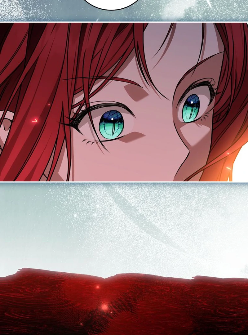The Villainess I Possessed Is Raising Hell chapter 15 page 104