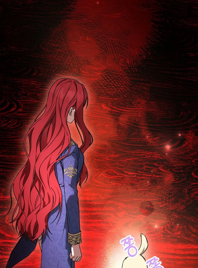 The Villainess I Possessed Is Raising Hell chapter 15 page 105