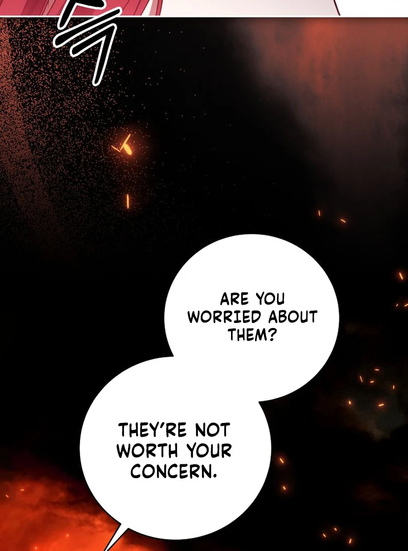 The Villainess I Possessed Is Raising Hell chapter 15 page 112