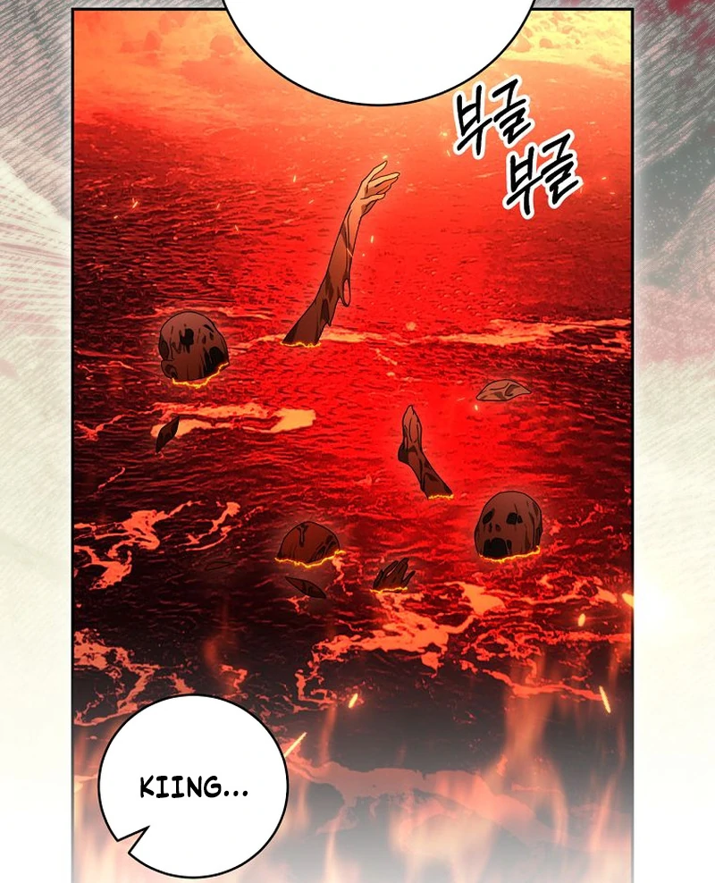The Villainess I Possessed Is Raising Hell chapter 15 page 115