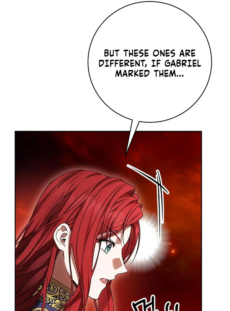The Villainess I Possessed Is Raising Hell chapter 15 page 117
