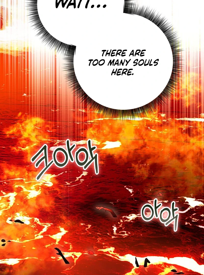 The Villainess I Possessed Is Raising Hell chapter 15 page 119