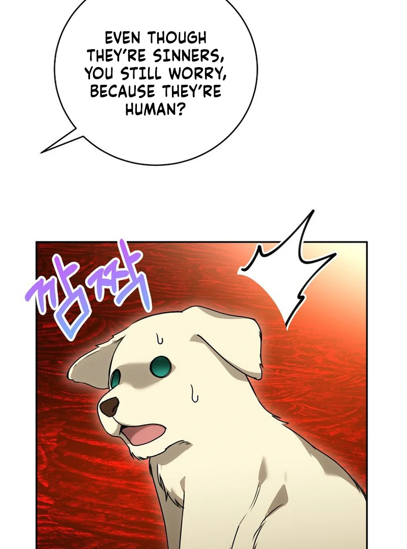 The Villainess I Possessed Is Raising Hell chapter 15 page 129