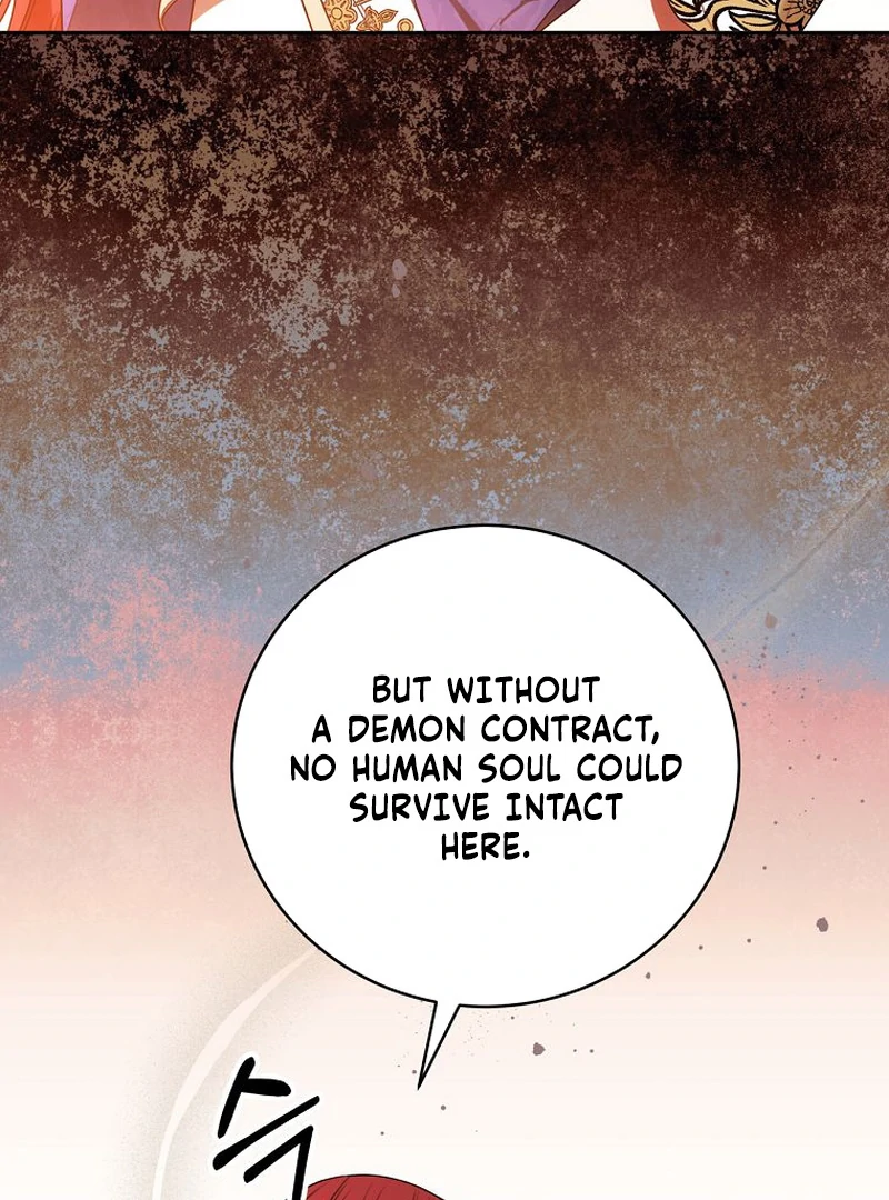 The Villainess I Possessed Is Raising Hell chapter 15 page 132