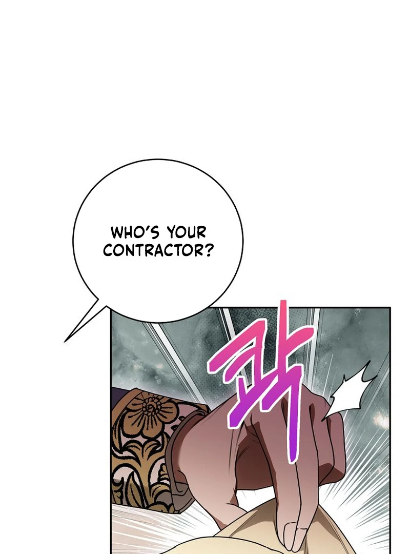The Villainess I Possessed Is Raising Hell chapter 15 page 135