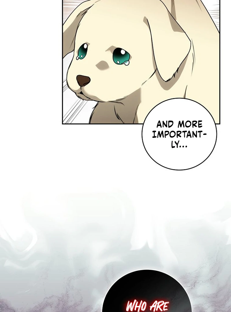 The Villainess I Possessed Is Raising Hell chapter 15 page 136