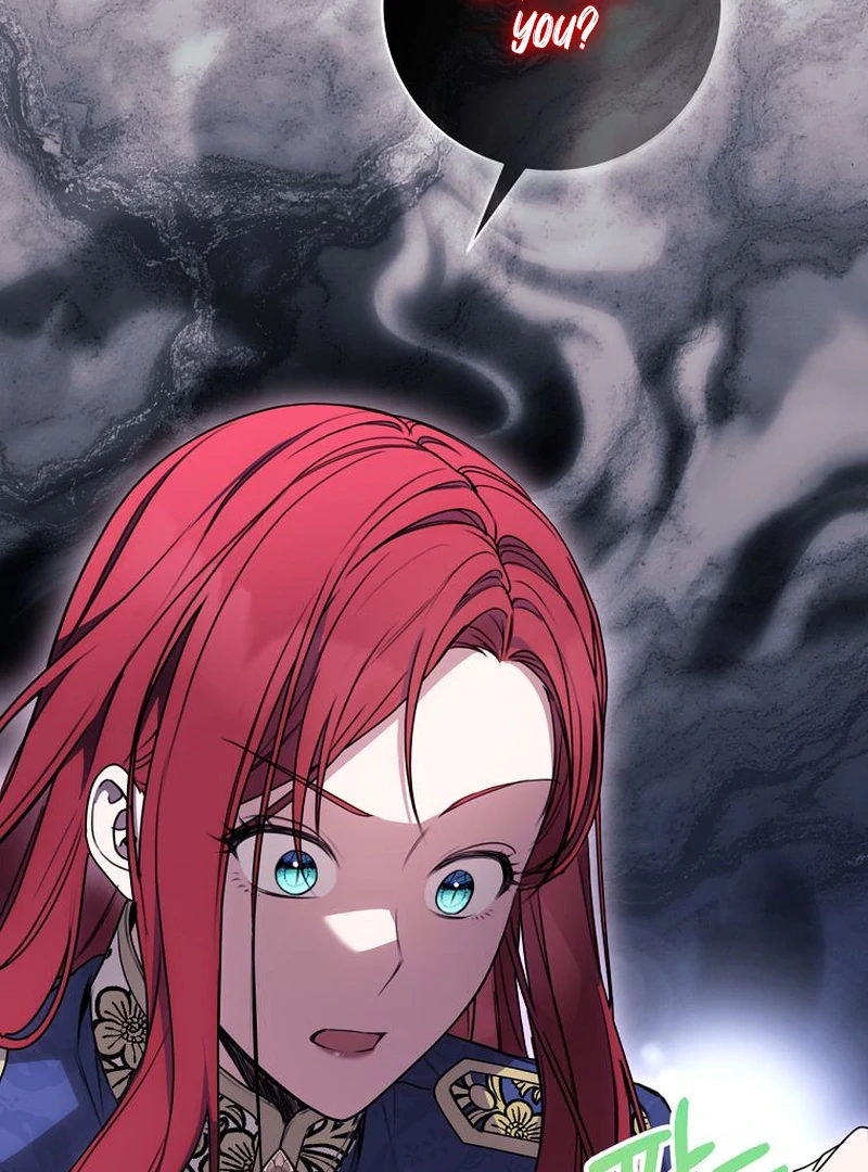 The Villainess I Possessed Is Raising Hell chapter 15 page 137