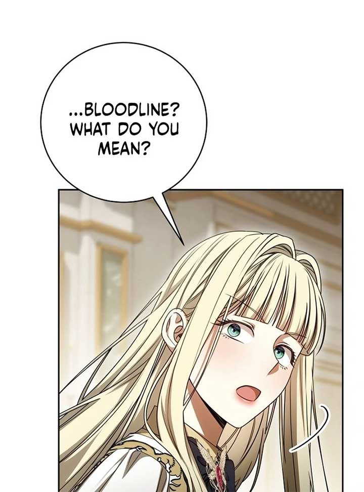 The Villainess I Possessed Is Raising Hell chapter 20 page 24