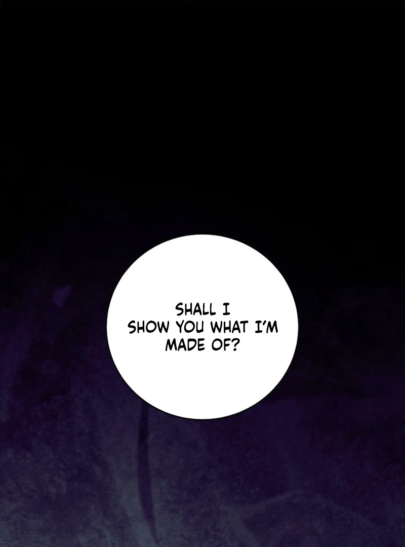 The Villainess I Possessed Is Raising Hell chapter 21 page 2