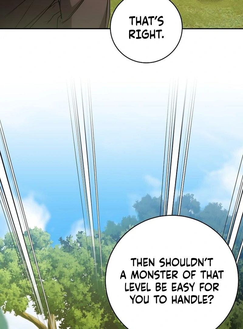 The Villainess I Possessed Is Raising Hell chapter 21 page 13
