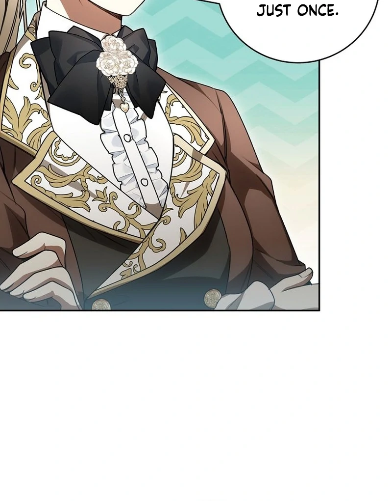 The Villainess I Possessed Is Raising Hell chapter 21 page 18
