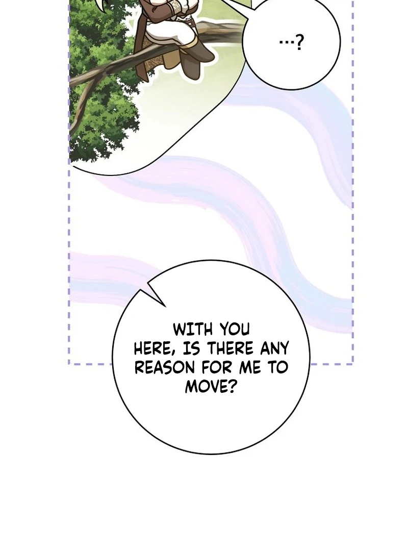 The Villainess I Possessed Is Raising Hell chapter 21 page 20