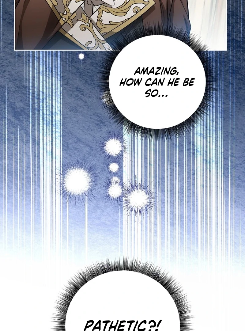 The Villainess I Possessed Is Raising Hell chapter 21 page 37