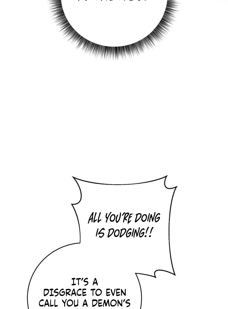 The Villainess I Possessed Is Raising Hell chapter 21 page 38