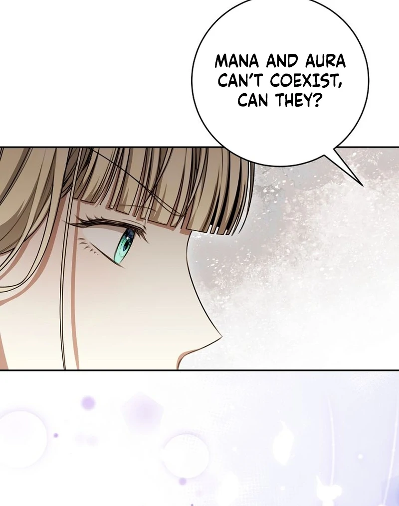 The Villainess I Possessed Is Raising Hell chapter 21 page 43