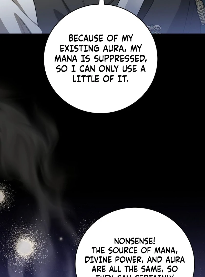 The Villainess I Possessed Is Raising Hell chapter 21 page 46