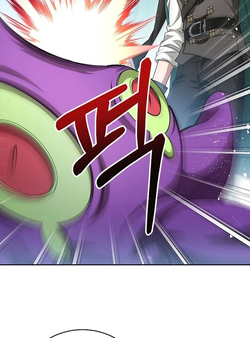 The Villainess I Possessed Is Raising Hell chapter 21 page 56