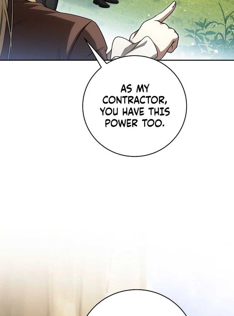 The Villainess I Possessed Is Raising Hell chapter 21 page 58