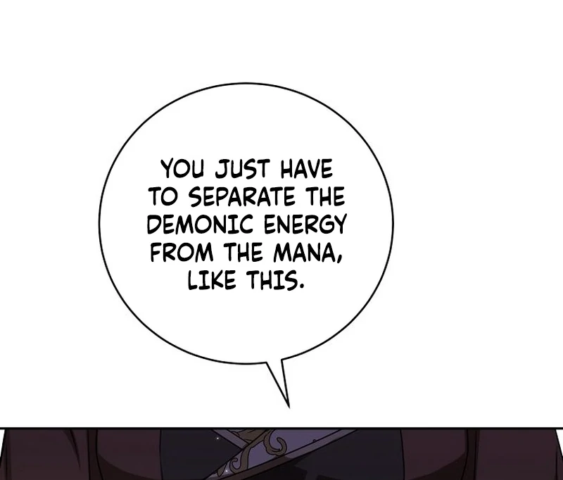 The Villainess I Possessed Is Raising Hell chapter 21 page 61