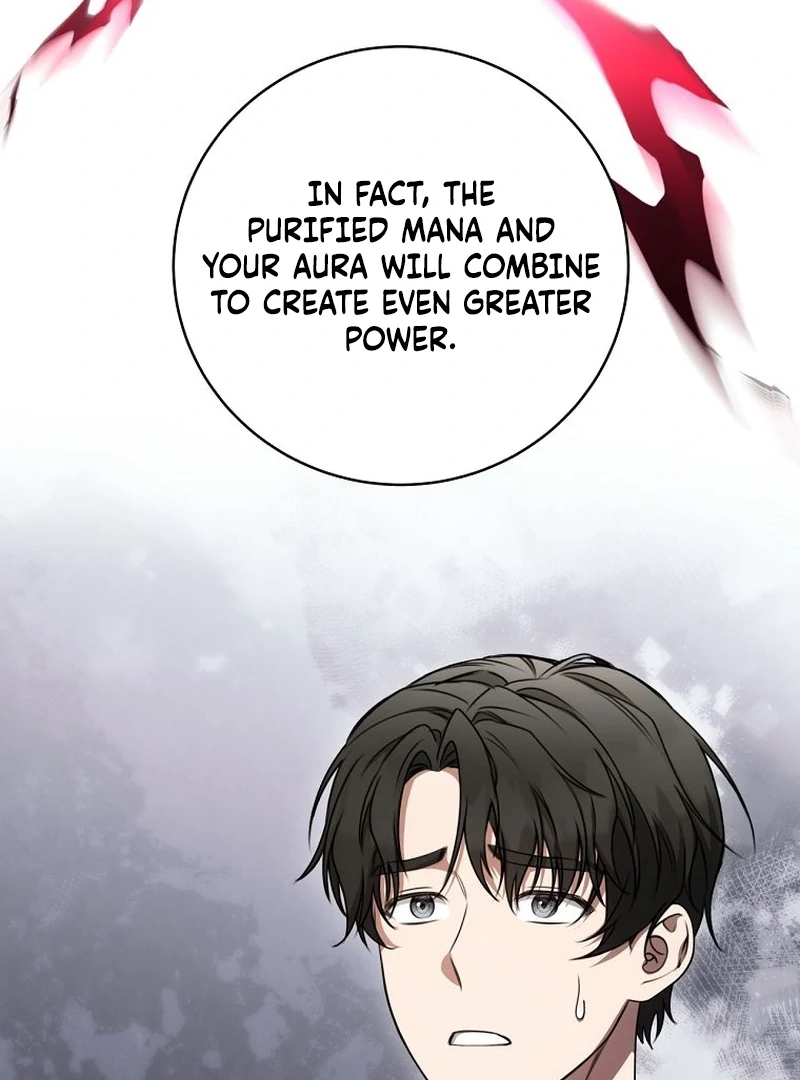 The Villainess I Possessed Is Raising Hell chapter 21 page 64