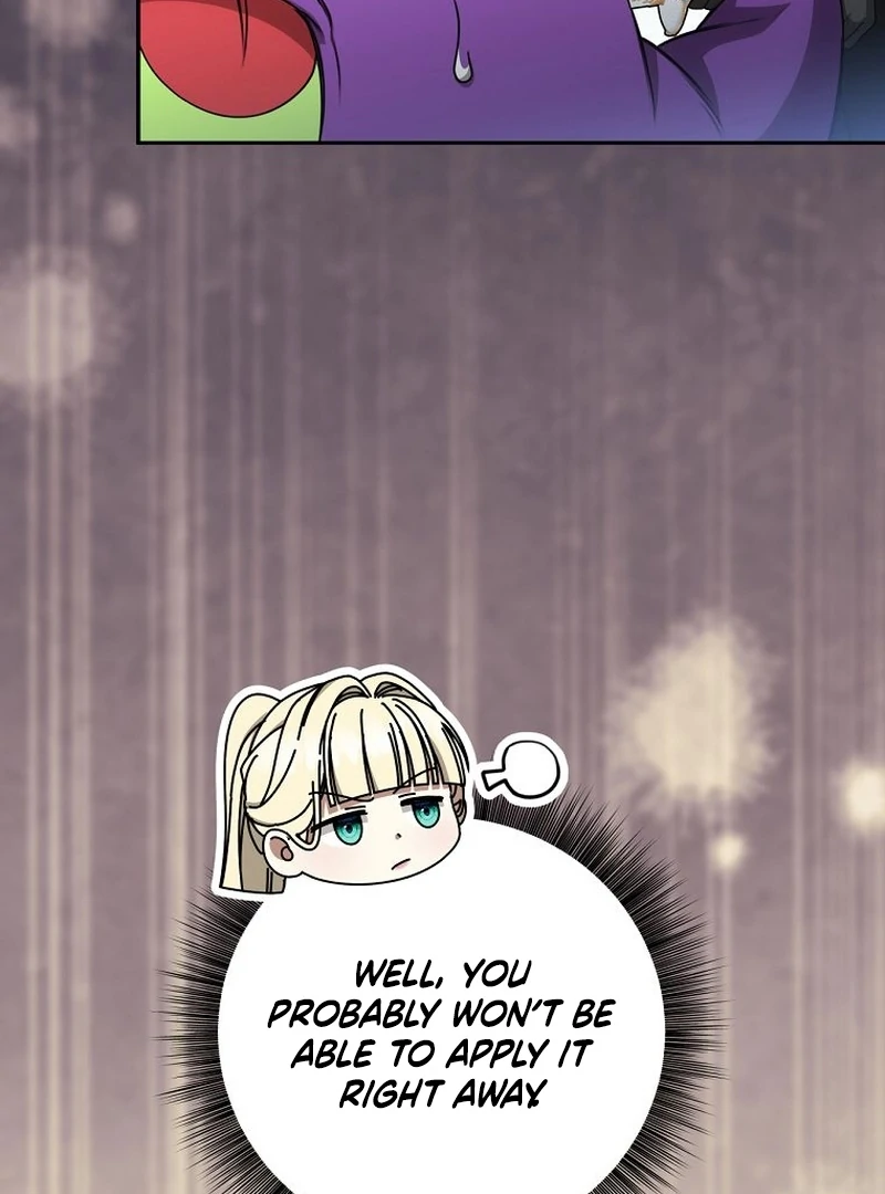 The Villainess I Possessed Is Raising Hell chapter 21 page 67