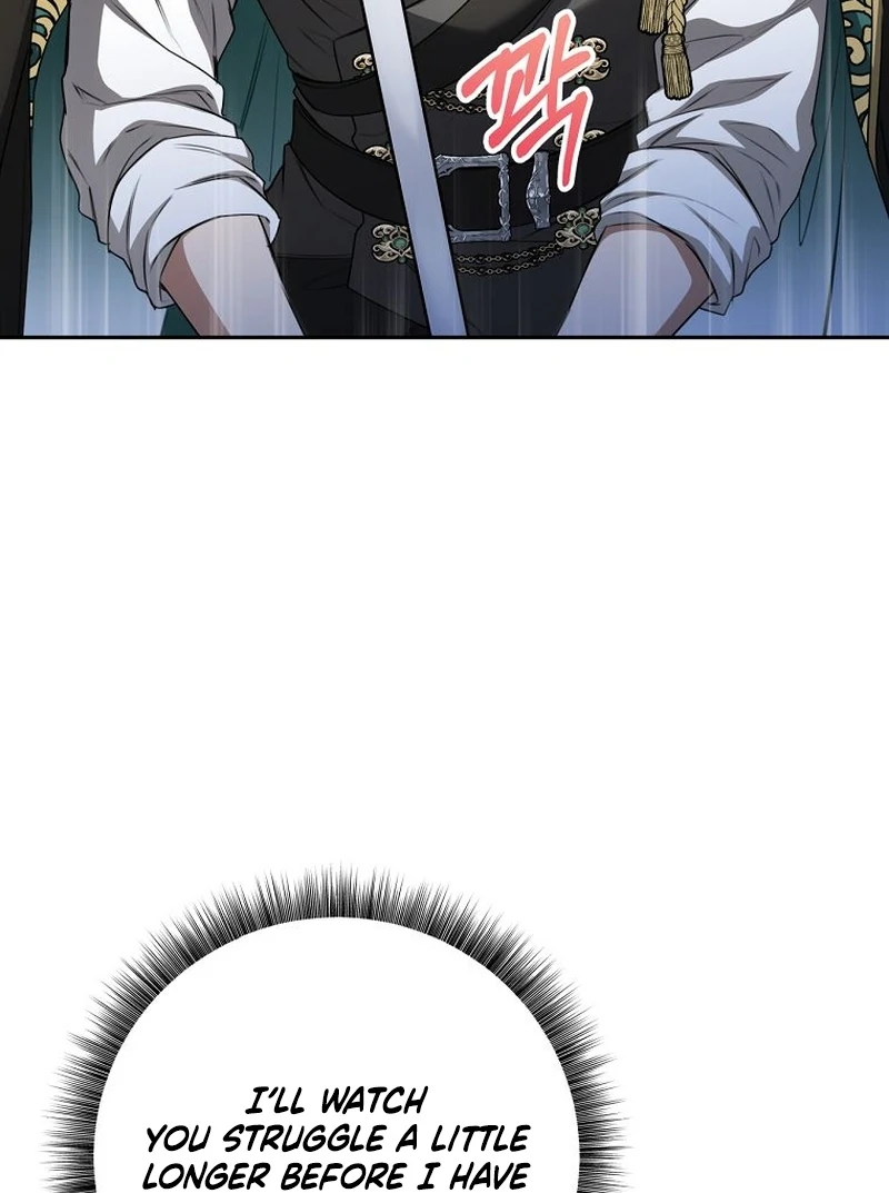 The Villainess I Possessed Is Raising Hell chapter 21 page 69