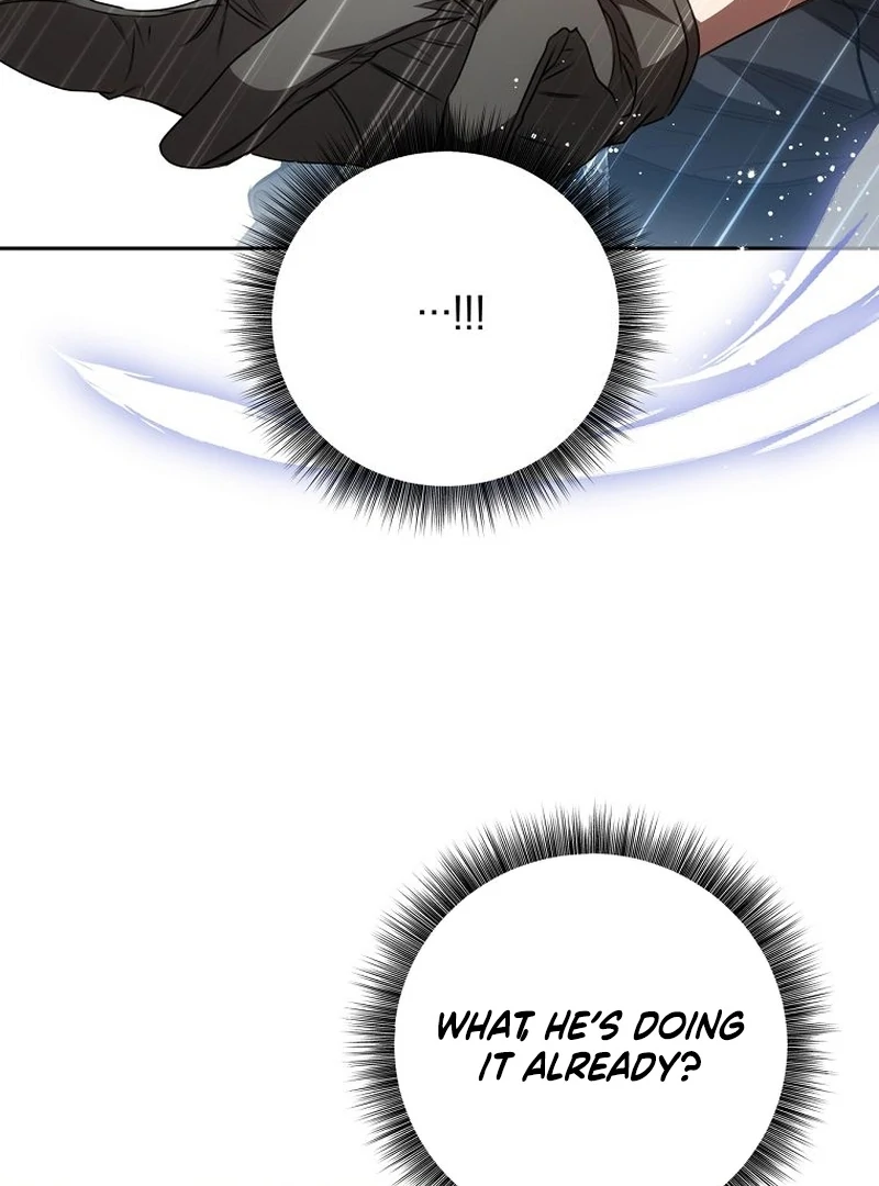 The Villainess I Possessed Is Raising Hell chapter 21 page 73
