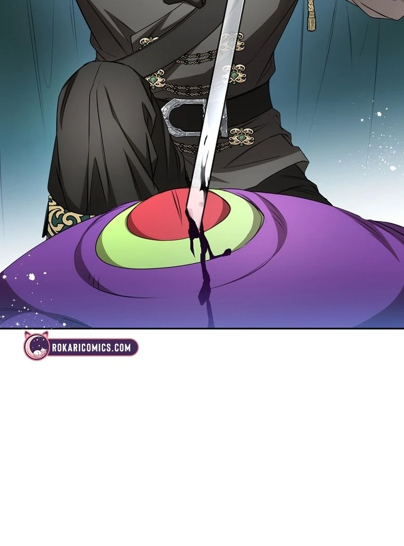 The Villainess I Possessed Is Raising Hell chapter 21 page 77