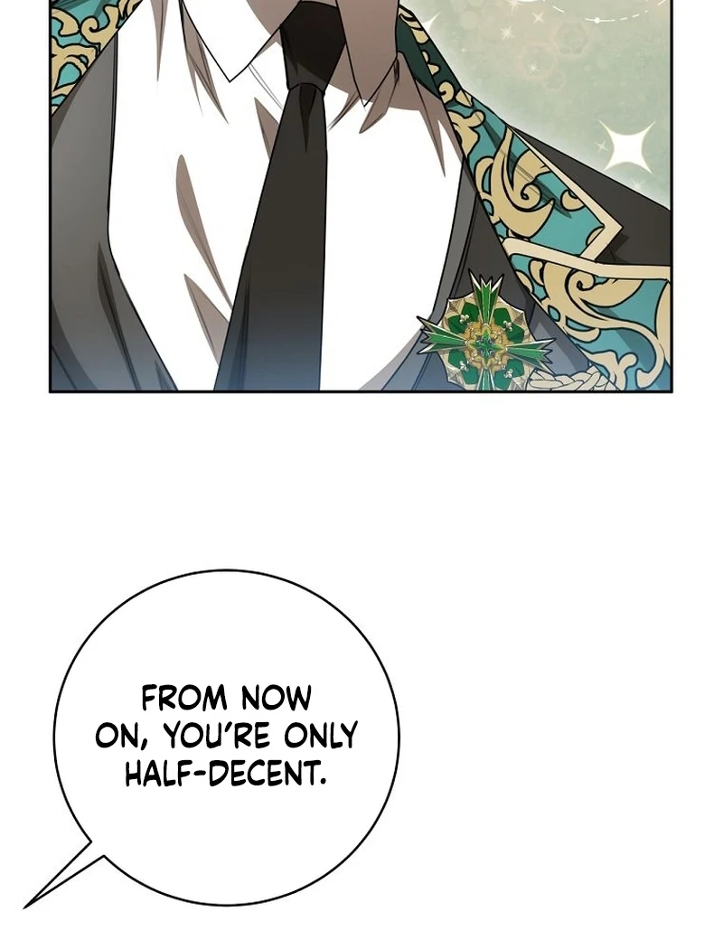 The Villainess I Possessed Is Raising Hell chapter 21 page 79