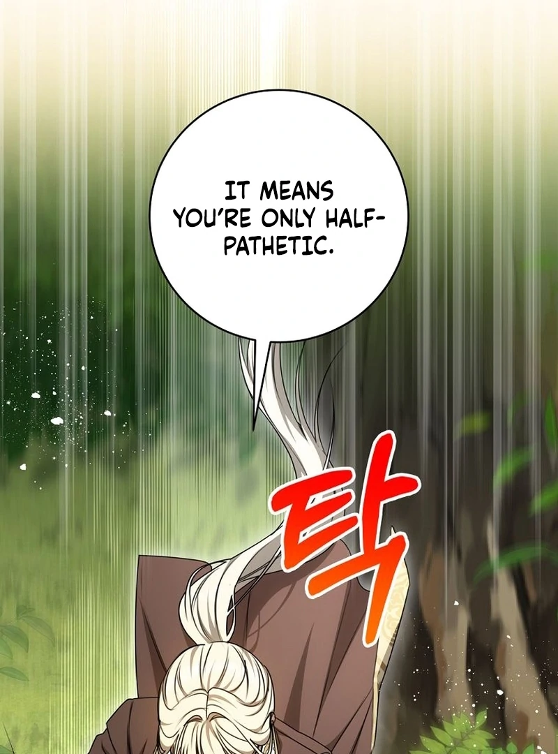 The Villainess I Possessed Is Raising Hell chapter 21 page 81