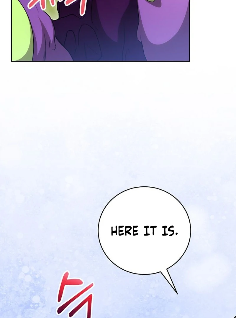 The Villainess I Possessed Is Raising Hell chapter 21 page 86