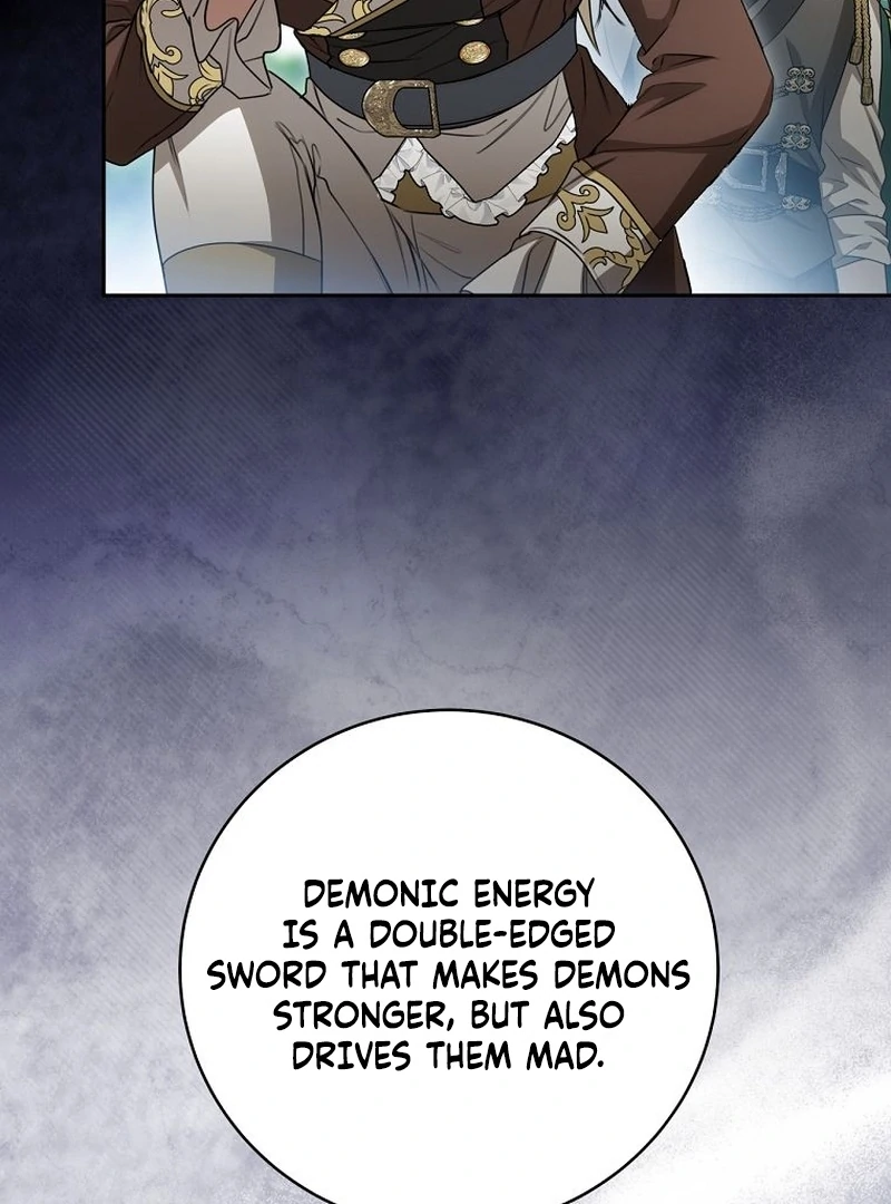 The Villainess I Possessed Is Raising Hell chapter 21 page 90