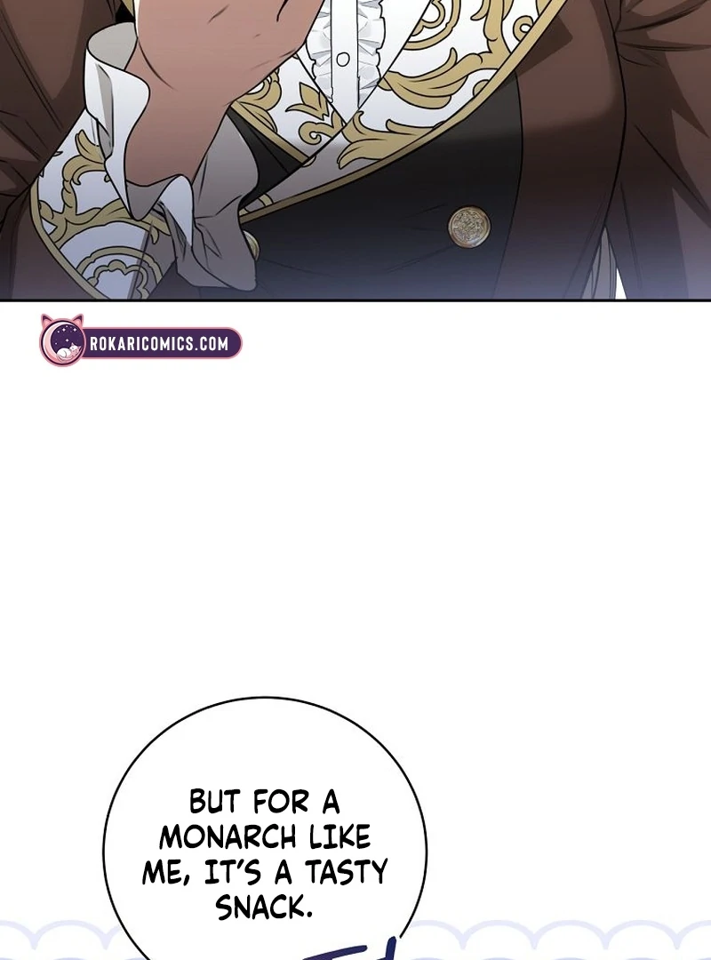 The Villainess I Possessed Is Raising Hell chapter 21 page 92