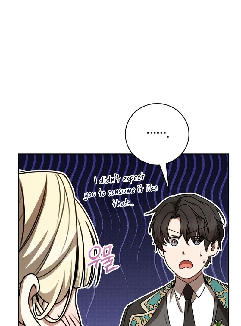The Villainess I Possessed Is Raising Hell chapter 21 page 94