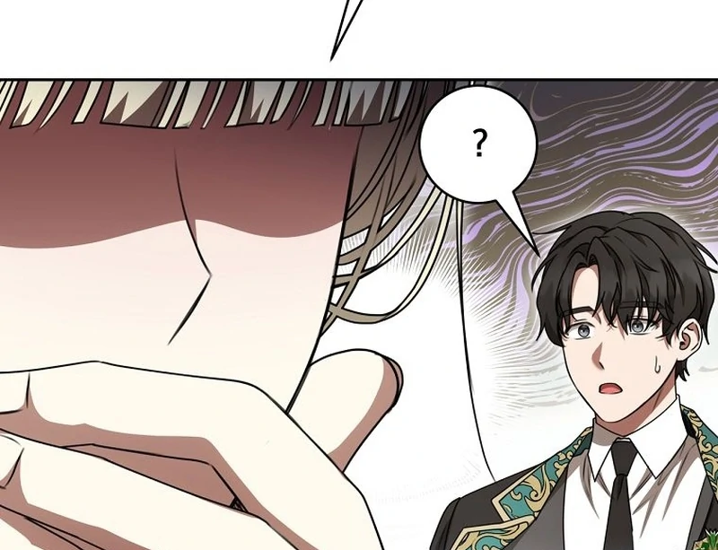 The Villainess I Possessed Is Raising Hell chapter 21 page 96