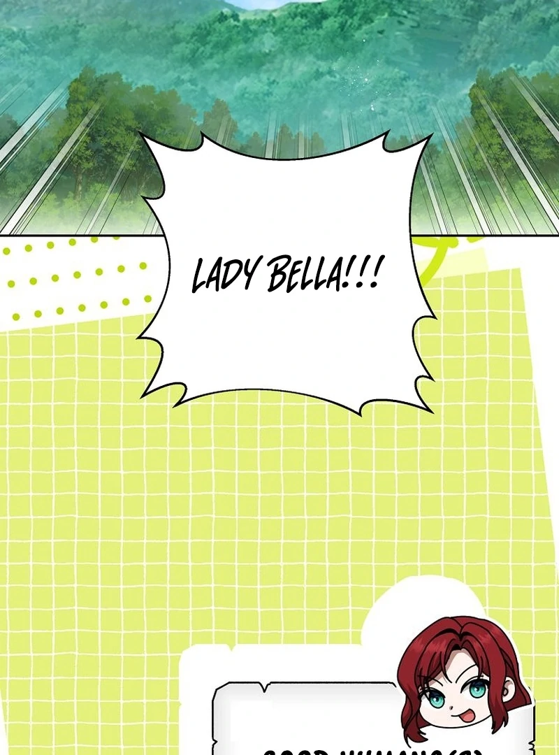 The Villainess I Possessed Is Raising Hell chapter 21 page 101