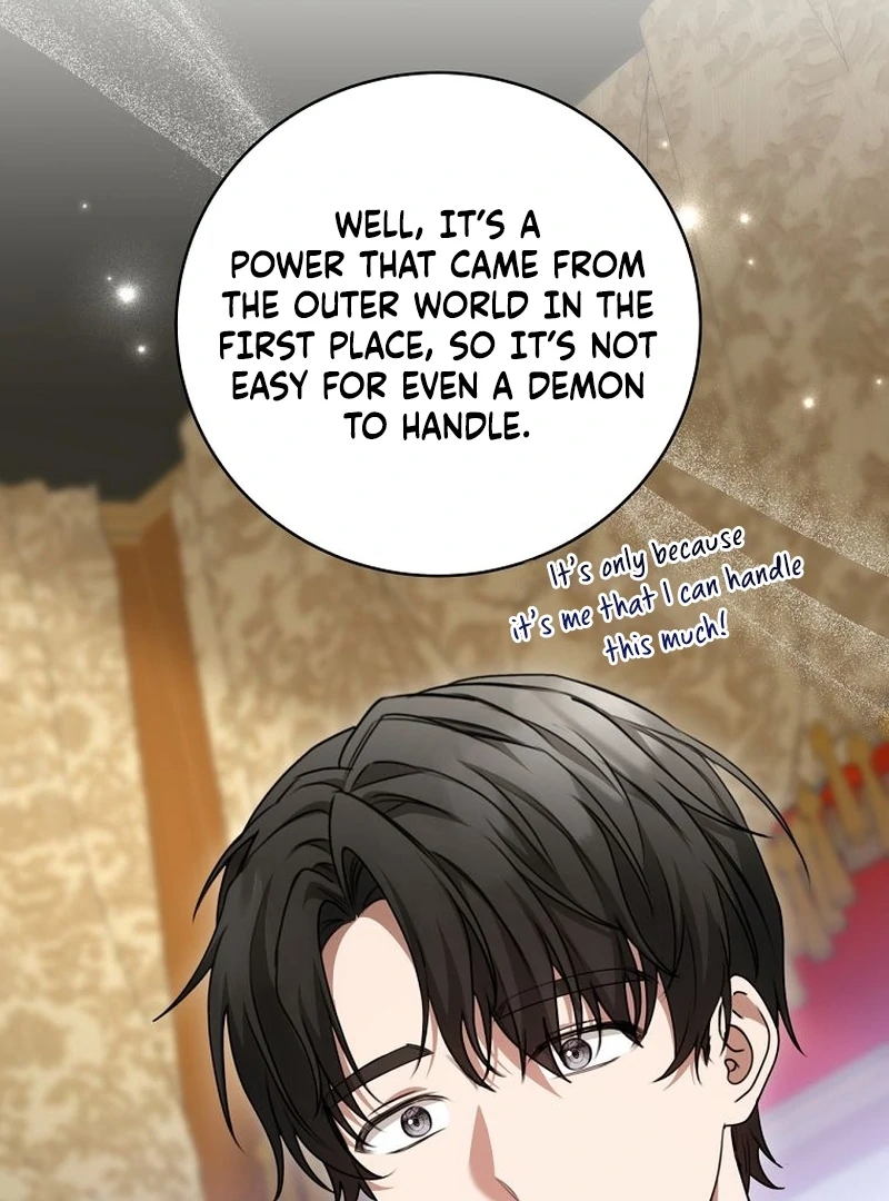 The Villainess I Possessed Is Raising Hell chapter 21 page 111