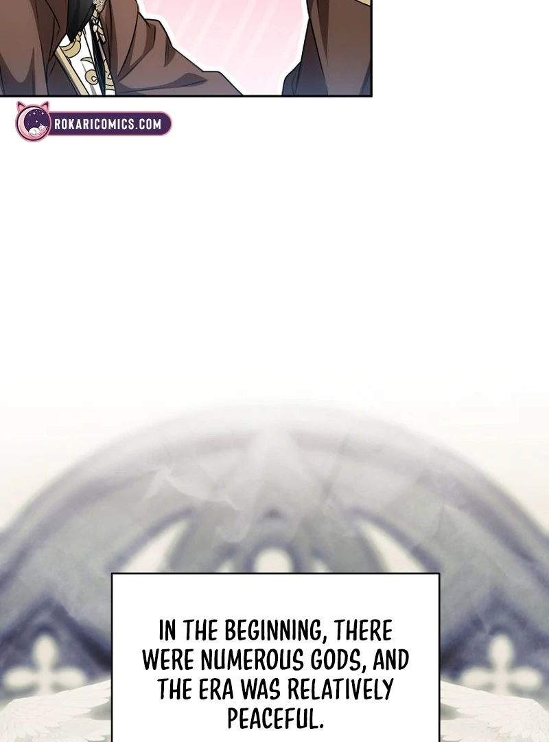 The Villainess I Possessed Is Raising Hell chapter 21 page 118