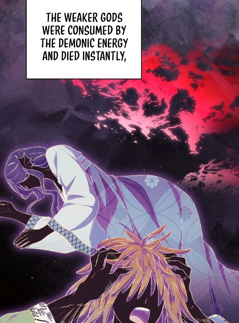 The Villainess I Possessed Is Raising Hell chapter 21 page 122