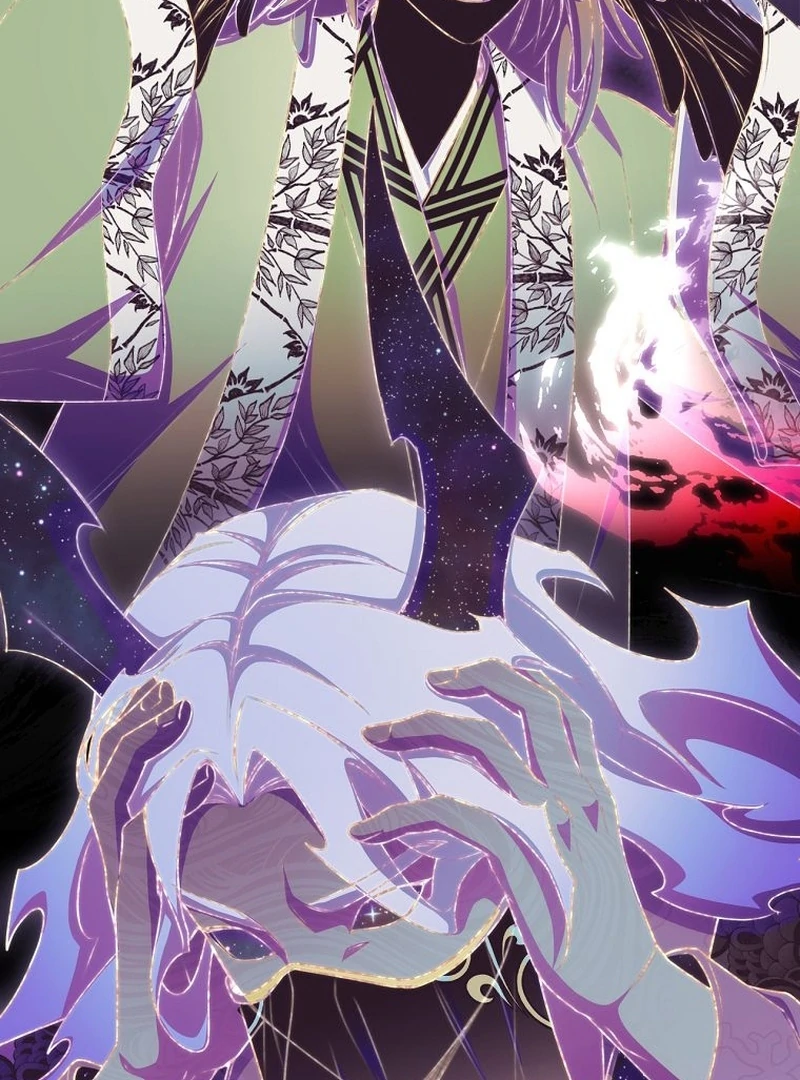 The Villainess I Possessed Is Raising Hell chapter 21 page 123