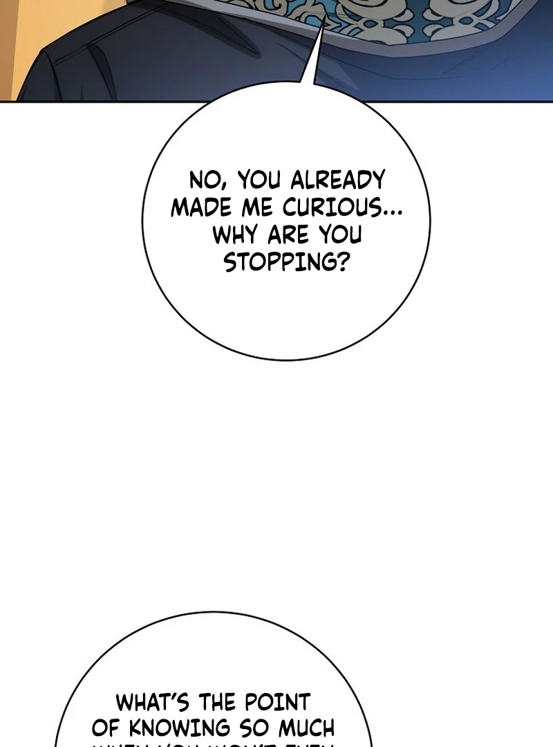 The Villainess I Possessed Is Raising Hell chapter 21 page 128